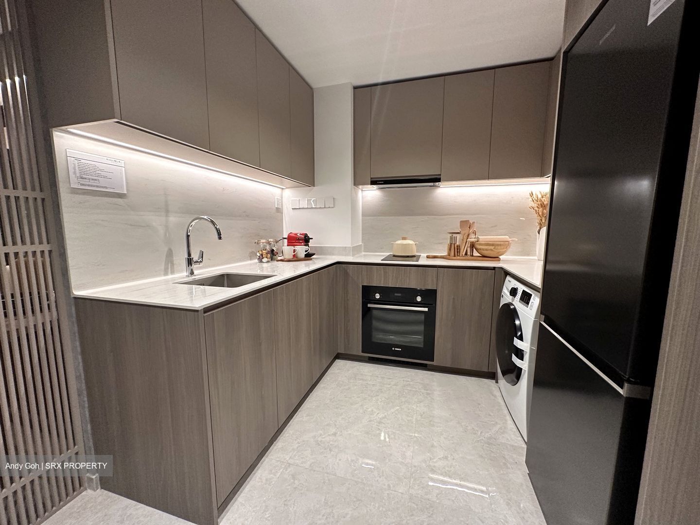 Hillock Green (D26), Apartment #588350051
